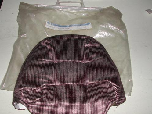 Volvo 240 740 940 hoofdsteun hoes of kussen 1 st los te koop, Auto diversen, Auto-accessoires, Ophalen of Verzenden