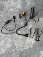Handvatverwarming voor quad trike ATV, Ophalen of Verzenden, Nieuw