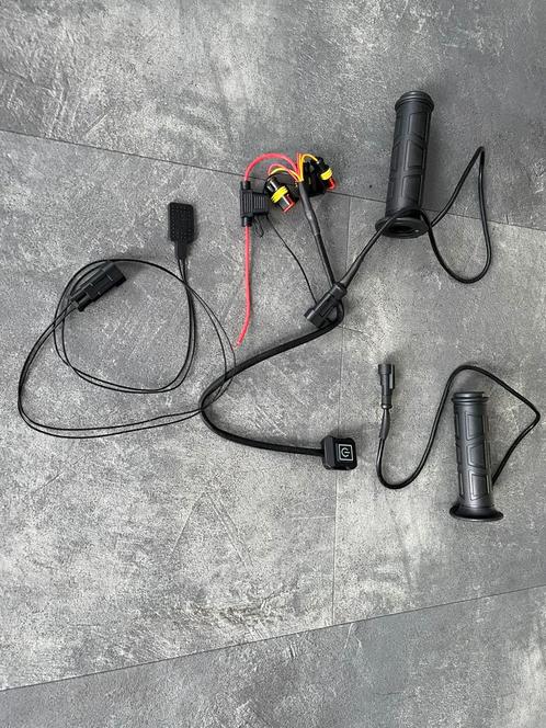 Handvatverwarming voor quad trike ATV, Motoren, Accessoires | Overige, Nieuw, Ophalen of Verzenden