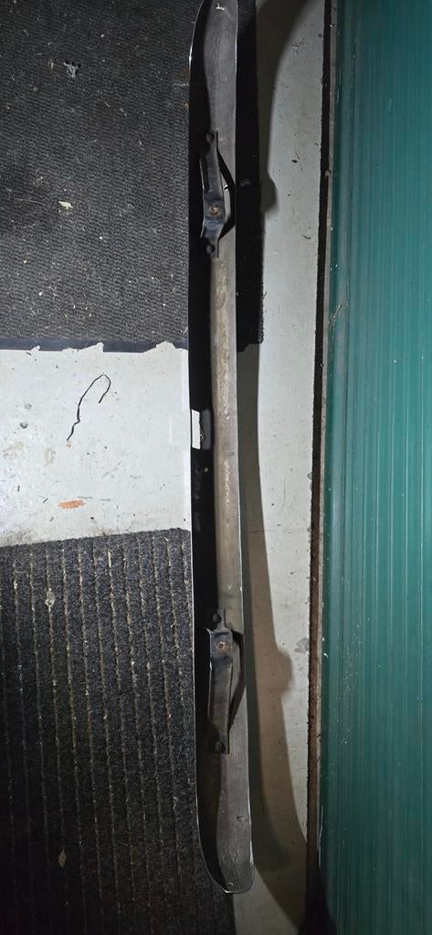 Achter bumper Opel Kadett C, Ophalen, Opel