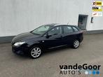 Seat Ibiza ST, '11, 185000 km, airco, trekhaak ! 1.2 TDI Sty, Auto's, Seat, Voorwielaandrijving, Euro 5, Stof, Gebruikt