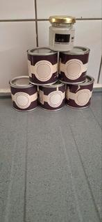 Farrow & Ball en Lab Verf Testers - Beige Tinten, Ophalen, Zo goed als nieuw