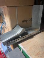 motor in rijklem, Ophalen, Zo goed als nieuw, Overige typen, 1800 rpm of meer