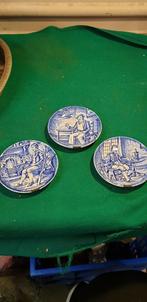 bordjes enoch wegwood tunstall ltd,, Huis en Inrichting, Keuken | Servies, Ophalen of Verzenden