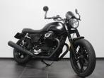 Moto Guzzi V 7 STONE (bj 2017), Motoren, Bedrijf, Sport