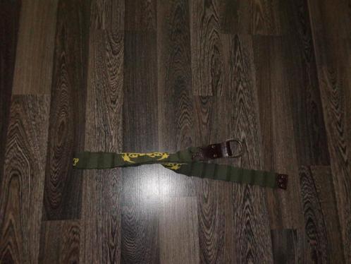 2 damesriemen, Diesel en Fornarina, Kleding | Dames, Riemen en Ceinturen, Gedragen, 80 tot 90 cm, Ophalen of Verzenden