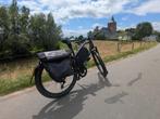Klever X-Speed, Fietsen en Brommers, Ophalen, Gebruikt, 50 km per accu of meer, Overige merken