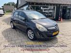 OPEL Corsa 1.4-16V Twinport 101PK 5D Anniversary Edition, Euro 5, Gebruikt, 1398 cc, 4 cilinders