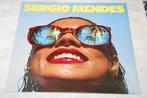 Sergio Mendes – Alegria LP Vinyl, Ophalen of Verzenden, Gebruikt, 12 inch