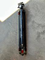 Statief aluminium, Ophalen, Gebruikt, Minder dan 150 cm, Driepoot