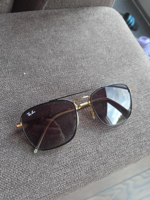 Ray-Ban zonnebril heren - model RB3588, Sieraden, Tassen en Uiterlijk, Zonnebrillen en Brillen | Heren, Zo goed als nieuw, Zonnebril