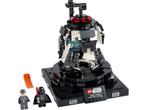 LEGO STAR WARS 75296 Darth vader meditation chamber - SEALED, Kinderen en Baby's, Speelgoed | Duplo en Lego, Ophalen, Nieuw, Complete set