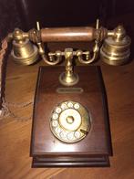 €30 oude telefoon, Antiek en Kunst, Antiek | Kantoor en Zakelijk, Ophalen of Verzenden