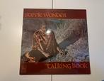 Stevie Wonder - Talking Book (1972) LP, 1960 tot 1980, Soul of Nu Soul, Ophalen of Verzenden, Zo goed als nieuw