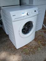 Wasmachine Zanussi lindo100 1400rpm 7kg A+++ nette staat., Ophalen, Minder dan 85 cm, Refurbished, Voorlader