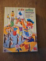 Sesamstraat Kleurenspel - Leer Kleuren!, Ophalen of Verzenden, Gebruikt, Puzzelen