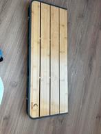 Nieuwe Campingtafel 75x55x70, Ophalen, Nieuw, Campingtafel