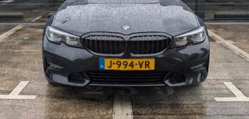 Bmw G20 Sportline voorbumper Sapphire Black nette staat beschikbaar voor biedingen