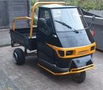 ape 50   tuk tuk  piaggio, Ophalen, Gebruikt, Overige modellen
