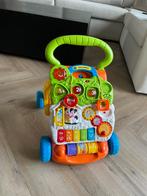 Baby Walker V-Tech, Gebruikt, Ophalen of Verzenden, 6 maanden tot 2 jaar