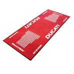 Garage Mat / Milieu Mat Ducati, Verzenden, Nieuw