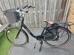Gazelle Bloom Damesfiets, Ophalen, Gebruikt, 47 tot 50 cm, Versnellingen