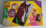 Strijkkralen paard complete set, Kinderen en Baby's, Speelgoed | Kinderpuzzels, Ophalen of Verzenden, Zo goed als nieuw