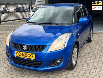 Suzuki Swift 1.2 Comfort EASSS beschikbaar voor biedingen