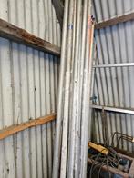 Altrex schoren, Ophalen, Zo goed als nieuw, Rolsteiger of Kamersteiger, 5 meter of hoger