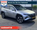 Hyundai Tucson 1.6 T-GDI HEV Premium /PONA/ FULL OPTIE / CAM, Euro 6, Hybride Elektrisch/Benzine, Tucson, SUV of Terreinwagen