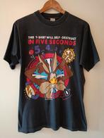 Looney Tunes Will e coyote, Kleding | Heren, Ophalen, Zwart