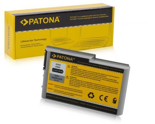 Battery Dell Latitude 510M 505m 600m D500 D600 3R305, Computers en Software, Accu's en Batterijen, Nieuw, Verzenden