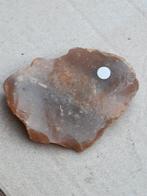 Neanderthaler werktuig Frankrijk bodemvondst, Verzenden