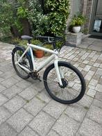 Vanmoof S2 zonder accu, Ophalen, Minder dan 30 km per accu, Gebruikt, 51 tot 55 cm