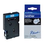 Labelprinter tapes voor P-touch TC-203 TC-201, Computers en Software, Ophalen of Verzenden, Nieuw, Tape-label, Brother