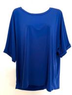 Sisterpoint indigo shirt maat 46 [vj], Kleding | Dames, T-shirts, Nieuw, Blauw, Ophalen of Verzenden, Maat 46/48 (XL) of groter