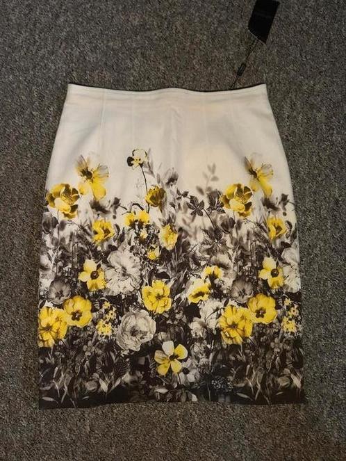 Rok Apanage maat 38 nieuw, Kleding | Dames, Rokken, Nieuw, Maat 38/40 (M), Onder de knie, Ophalen of Verzenden