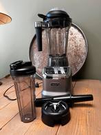 Amzchef blender, Witgoed en Apparatuur, Keukenmixers, Ophalen, Zo goed als nieuw