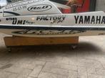 Yamaha superjet 650, Ophalen, Zo goed als nieuw, Benzine, 30 pk of meer