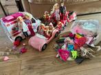 Barbie partij, collectie fashionsta barbie ambulance, Verzamelen, Ophalen of Verzenden, Zo goed als nieuw
