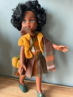 Setje kleertjes voor paola reina 32cm poppen. Met pompoen, Ophalen of Verzenden, Zo goed als nieuw, Pop