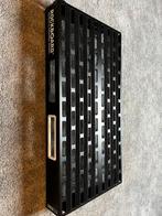 Rockboard Cinque 5.3 B pedalboard met Gigbag, Ophalen, Zo goed als nieuw, Elektrische gitaar