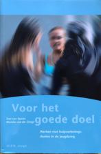 Voor het goede doel - Tom van Yperen, Ophalen of Verzenden, Gamma, Zo goed als nieuw, HBO