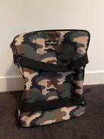 Multifunctionele Tas: Koffer, Rugzak, Weekendtas, 40 cm of meer, Ophalen of Verzenden, Zo goed als nieuw, Overige merken