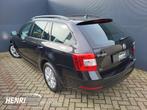 Skoda Octavia Combi 1.0 TSI Greentech Sport Business Navi /, Auto's, Skoda, Te koop, Geïmporteerd, 5 stoelen, Benzine