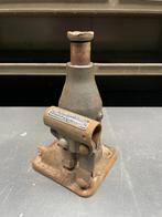 Vintage & Antiek potkrik por krik Industriel uit Zweden 2.5, Auto diversen, Ophalen, Hydraulisch, Potkrik