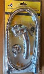Douche Bidet kraan met slang 120cm Nieuw, Ophalen, Nieuw, Douche