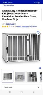 Hondenbench, Dieren en Toebehoren, Hondenbenches, Ophalen