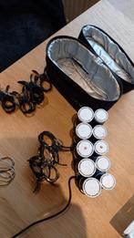 Carmen vakantie krul set, Sieraden, Tassen en Uiterlijk, Uiterlijk | Haarverzorging, Ophalen of Verzenden, Gebruikt
