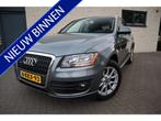 Audi Q5 2.0 TFSI quattro Pro Line S Panoramadak Leder Stoelv, Auto's, Audi, Automaat, Gebruikt, Zwart, 4 cilinders